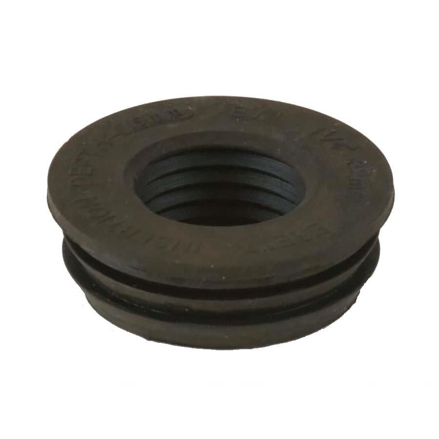 Picture of Brett Martin Waste Rubber Waste Adaptor 32mm BW1