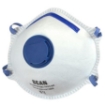 Picture of Scan Premier Valved Disposable Mask FFP2 Pack 10