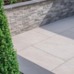 Picture of Cava Quartz Porcelain 900x600x20mm Lucenta (Grey)