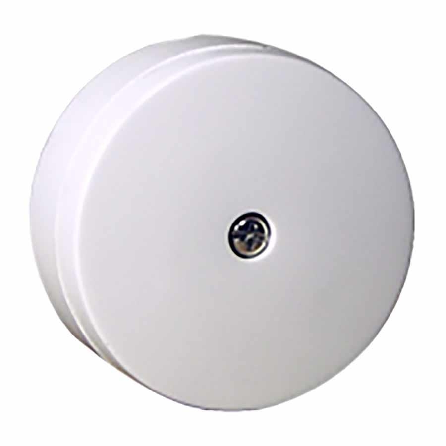 Picture of Sparkpak Junction Box 3T 30A White
