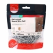 Picture of Timco Galvanised Round Wire Nails 40mm 500g