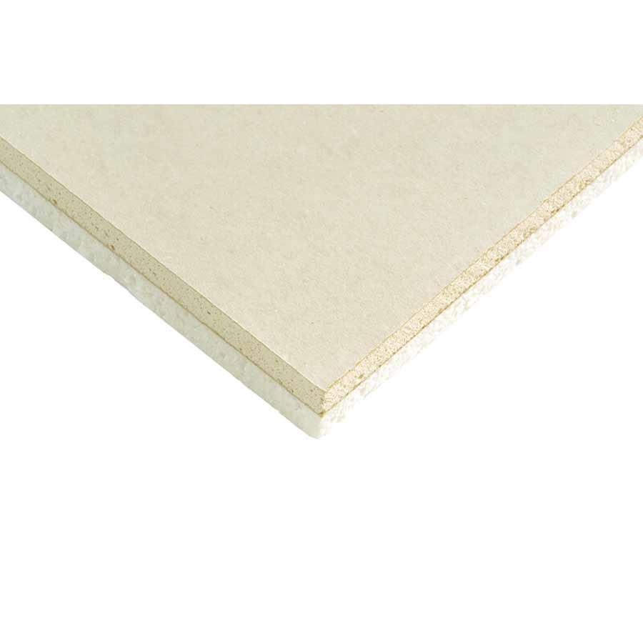 Picture of Siniat Thermal EPS Board TE 2400x1200x22mm