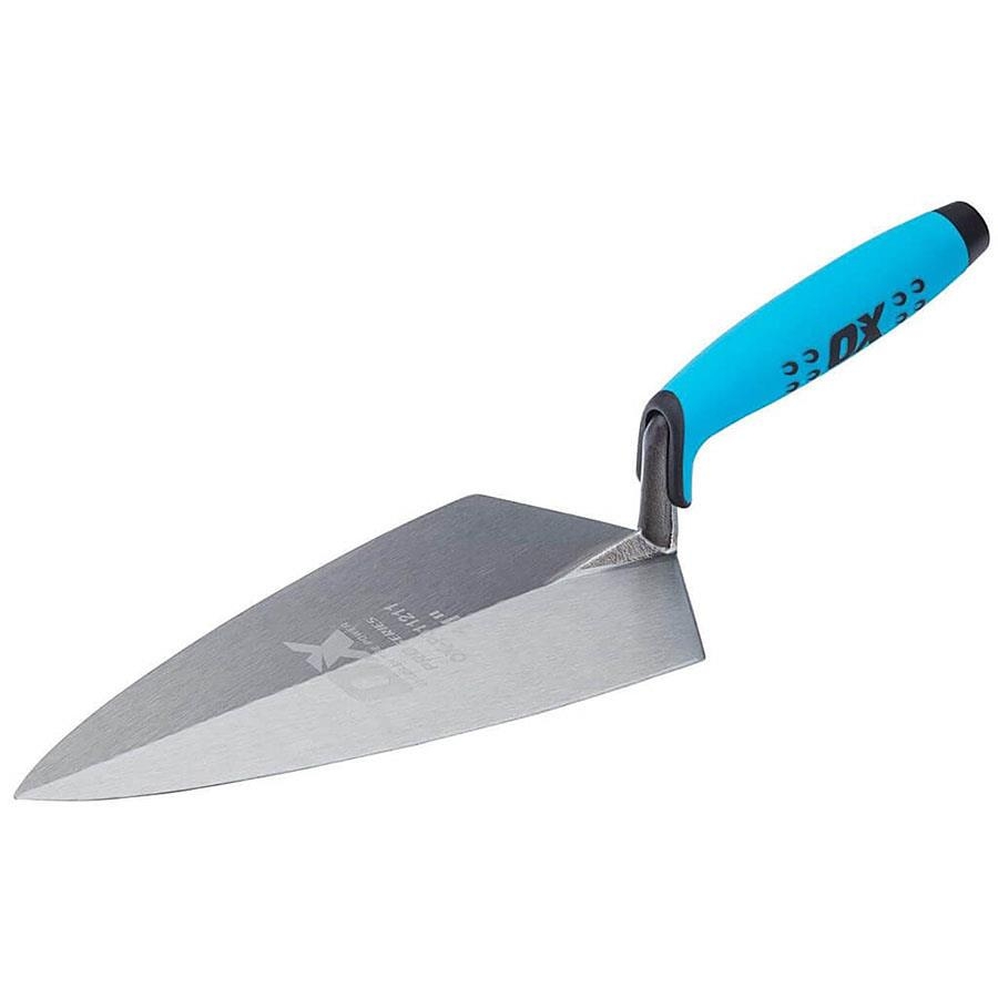 Picture of OX Pro Brick Trowel Philadelphia Pattern 10in 250mm