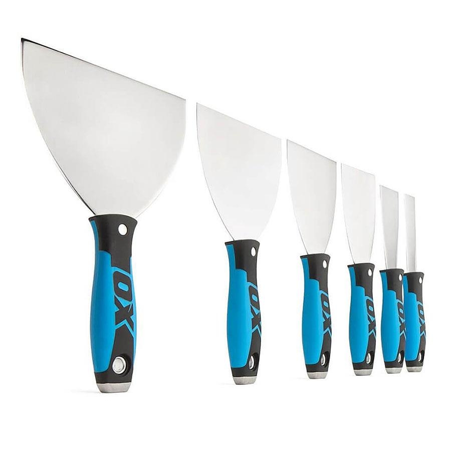 Picture of OX Pro Joint Knife 127mm