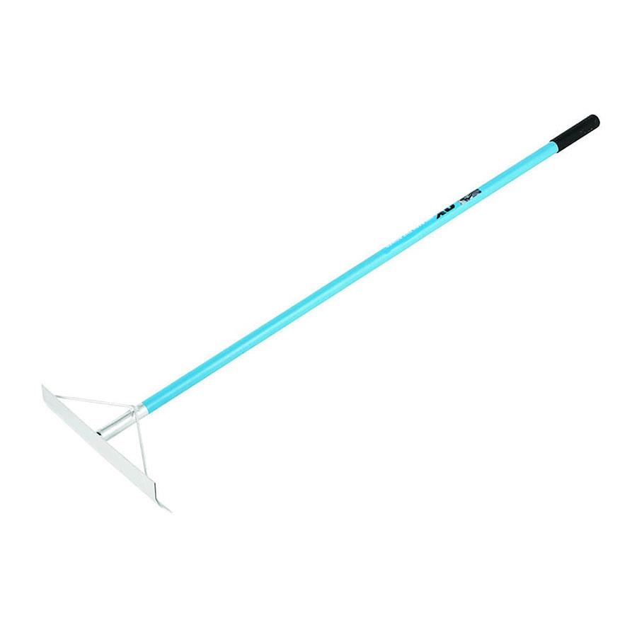 Picture of OX Pro Aluminium Concrete Rake