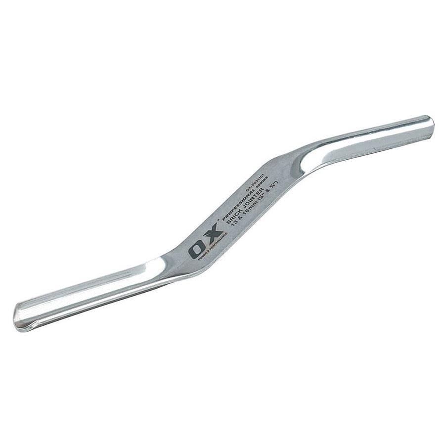 Picture of OX Pro Brick Jointer 3/8inx0.5in