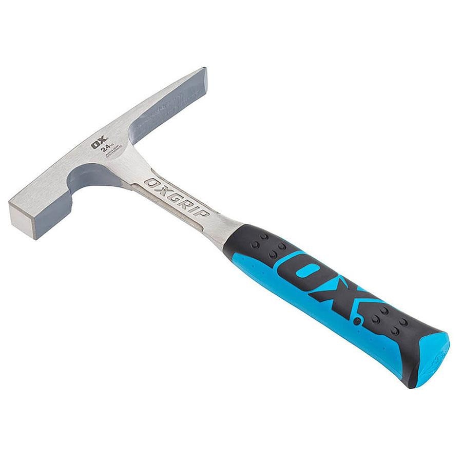 Picture of OX Pro Brick Hammer 24oz