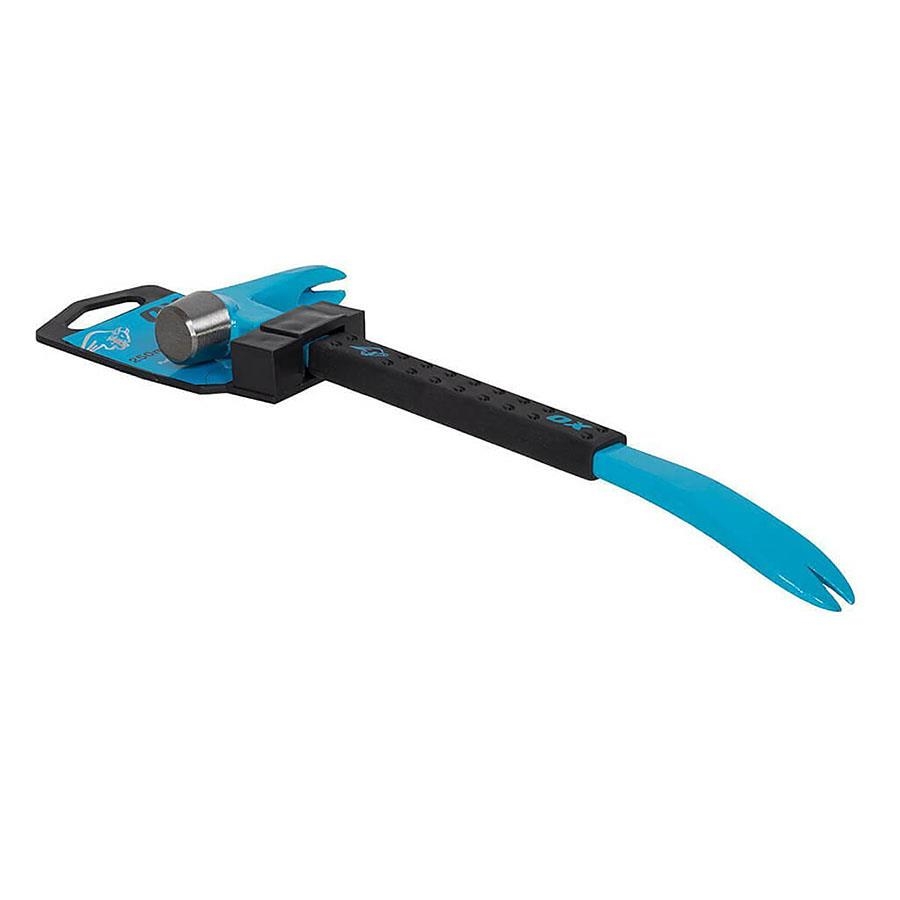 Picture of OX Pro Claw Bar 12in 300mm