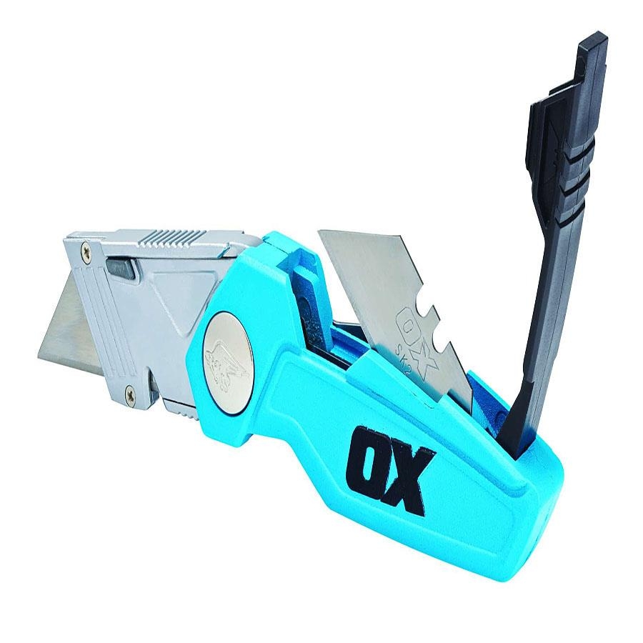 Picture of OX Pro Fixed Folding Knife