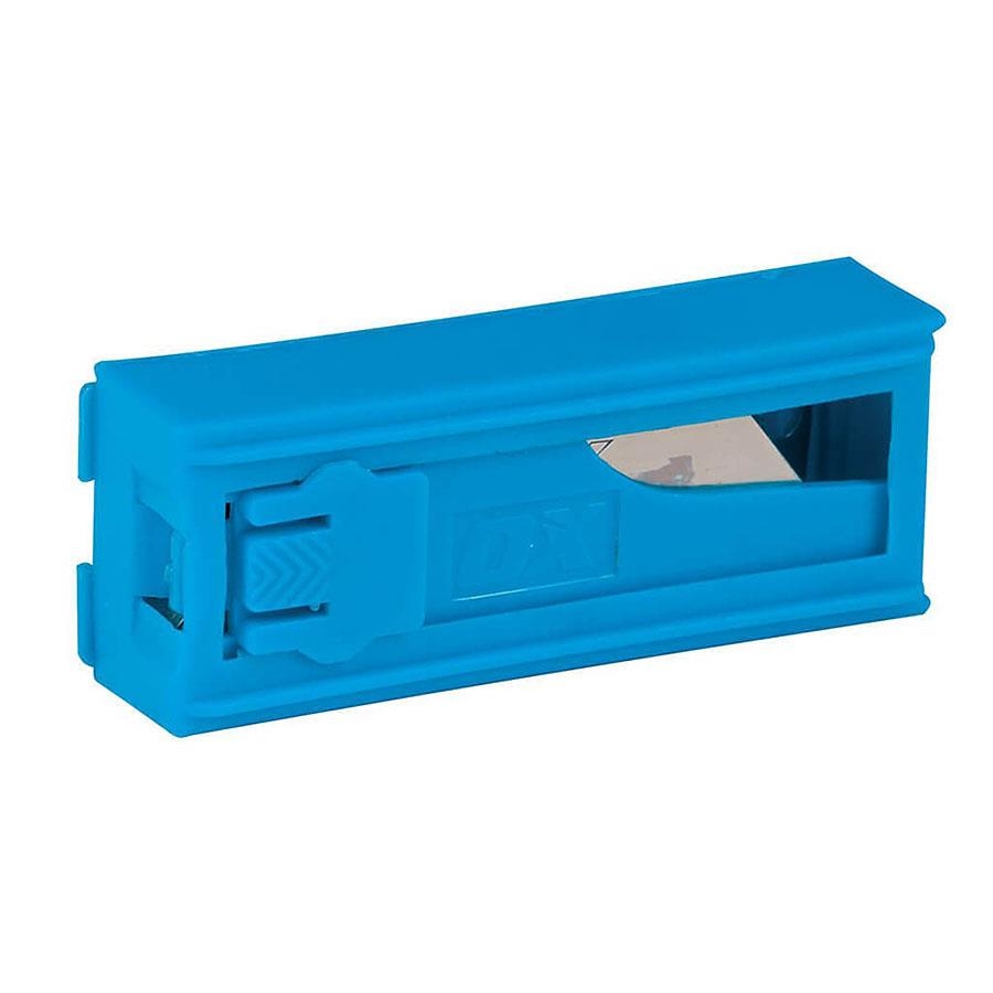 Picture of OX Pro 10 Pack Heavy Duty Knife Blades & Disp