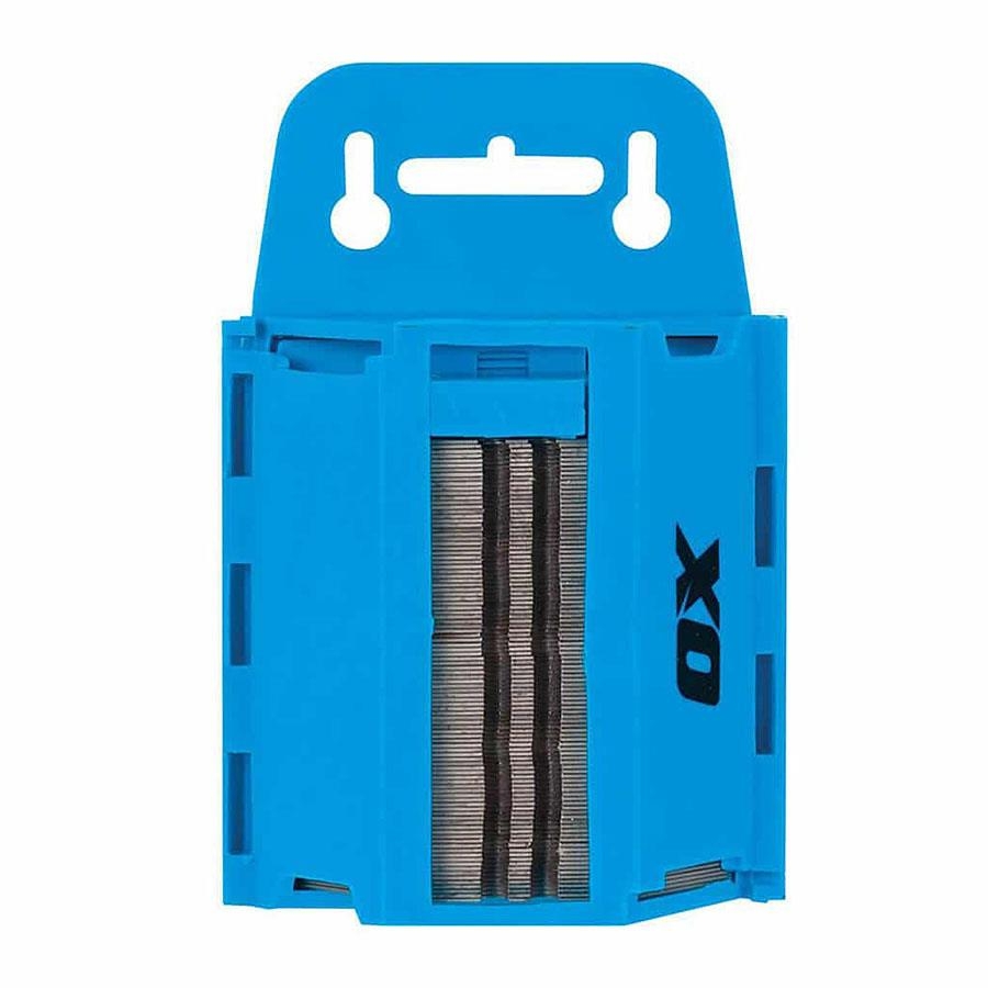 Picture of OX Pro 100 Pack Heavy Duty Knife Blades