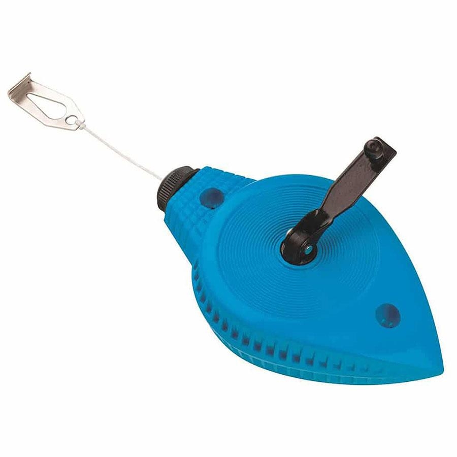 Picture of OX Trade Heavy Duty Chalk Line Reel 30m