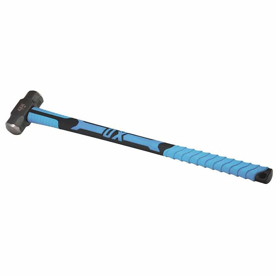 Picture of OX Trade Fibreglass Handle Sledge Hammer 14lb