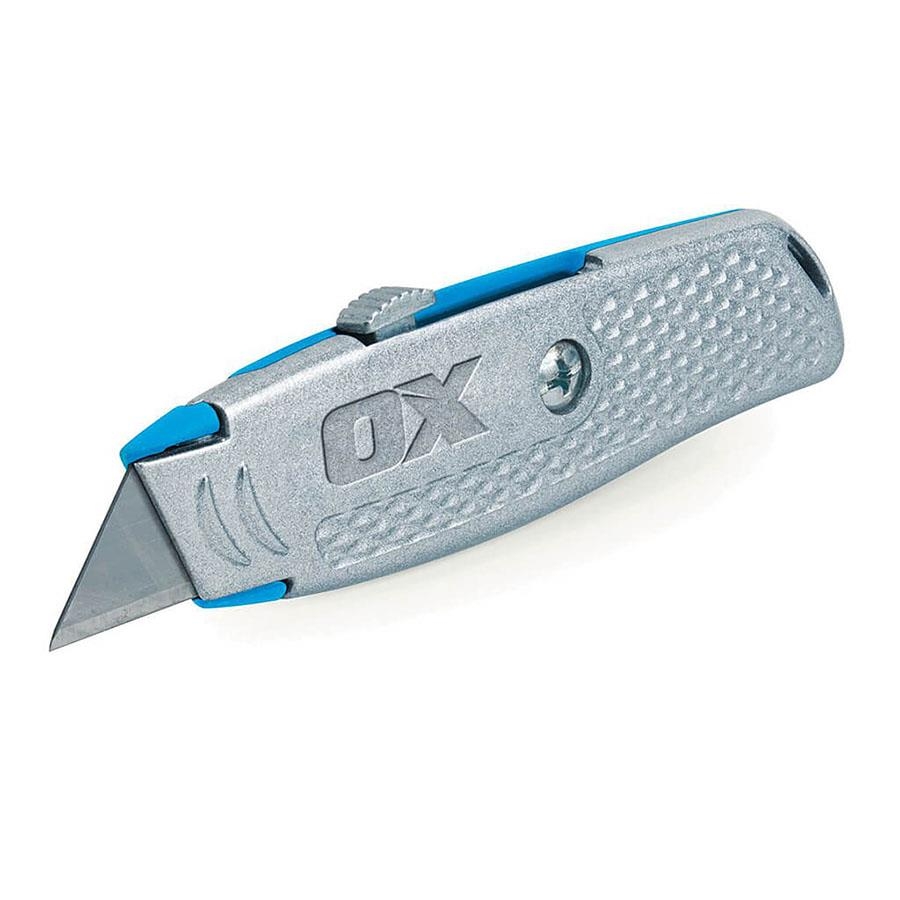 Picture of OX Trade Retractable Utility Knife