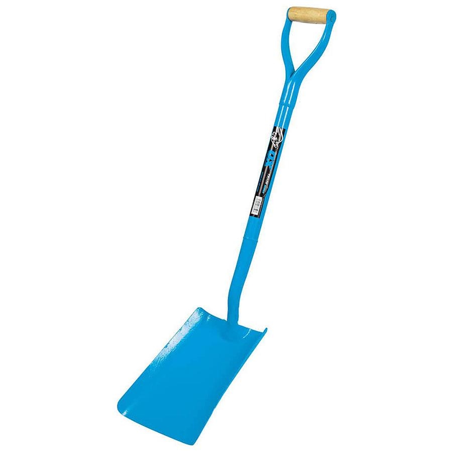 Picture of OX Trade Solid Forged Square Mouth Shovel
