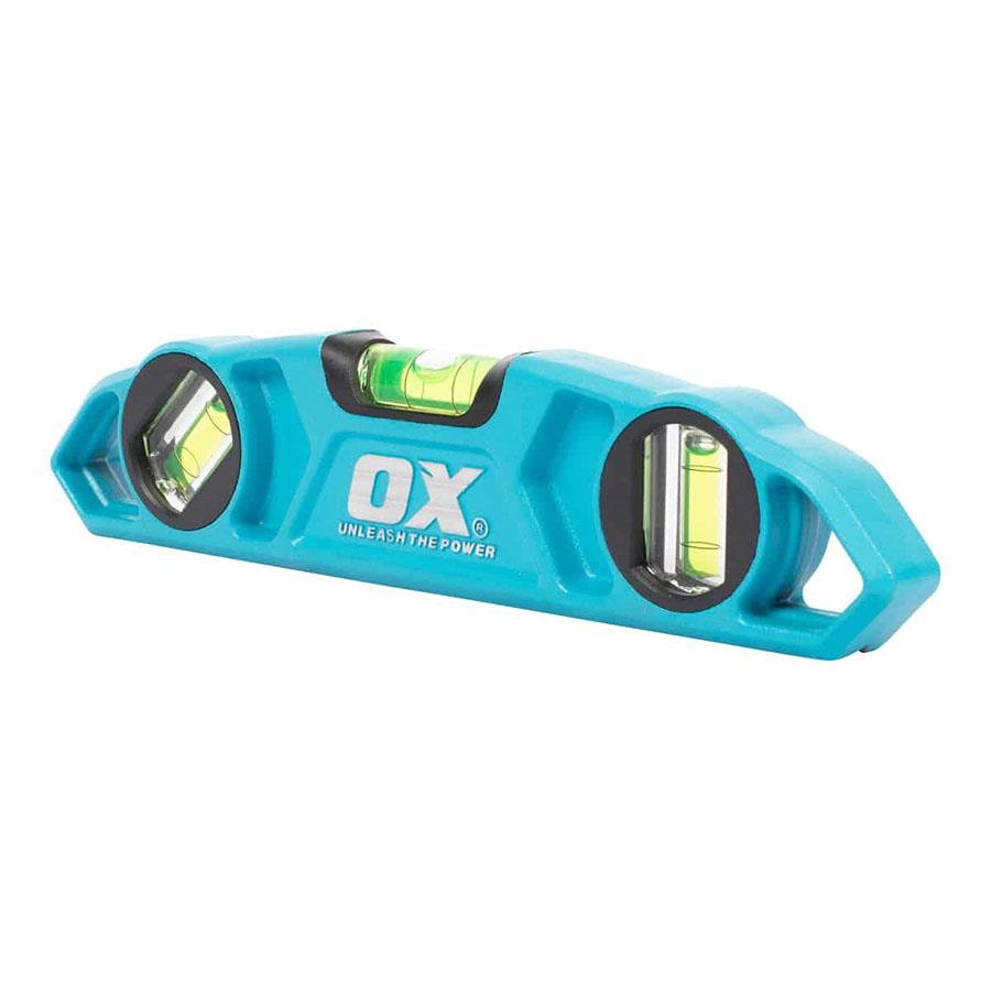 Picture of OX Pro Torpedo Level 9in / 230mm