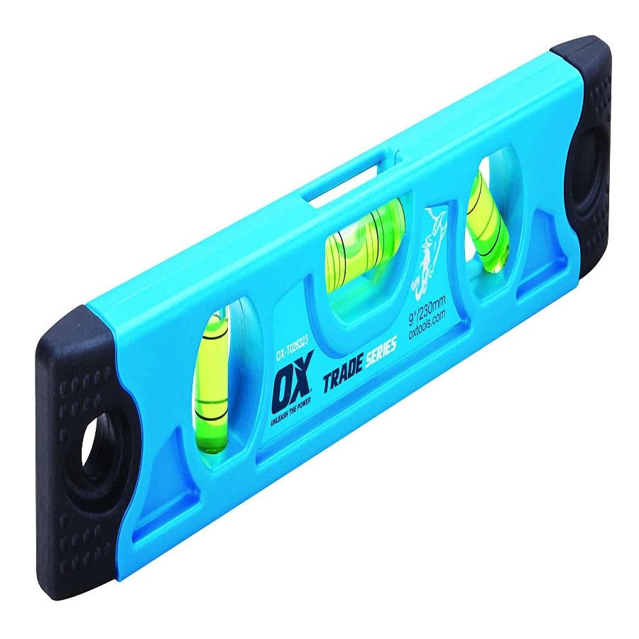 Picture of OX Trade Torpedo Level 230mm