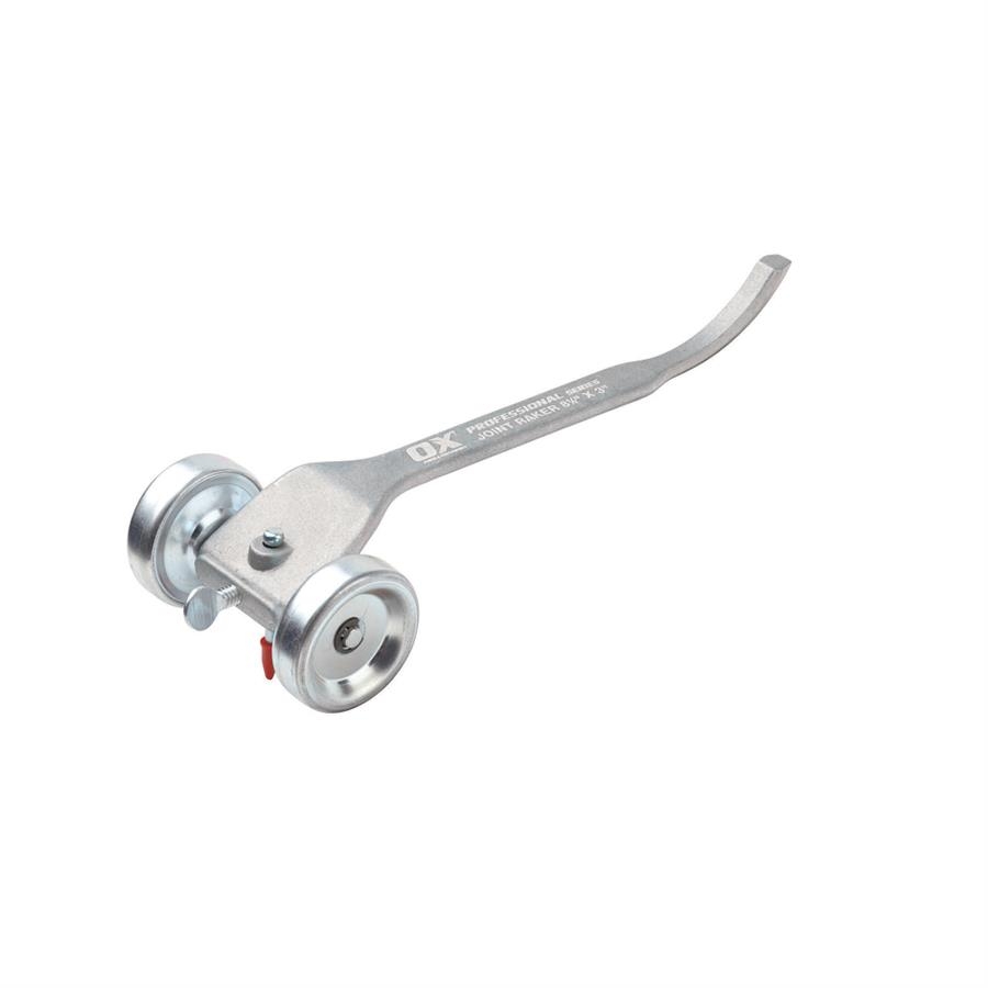 Picture of OX Pro Brick Joint Raker