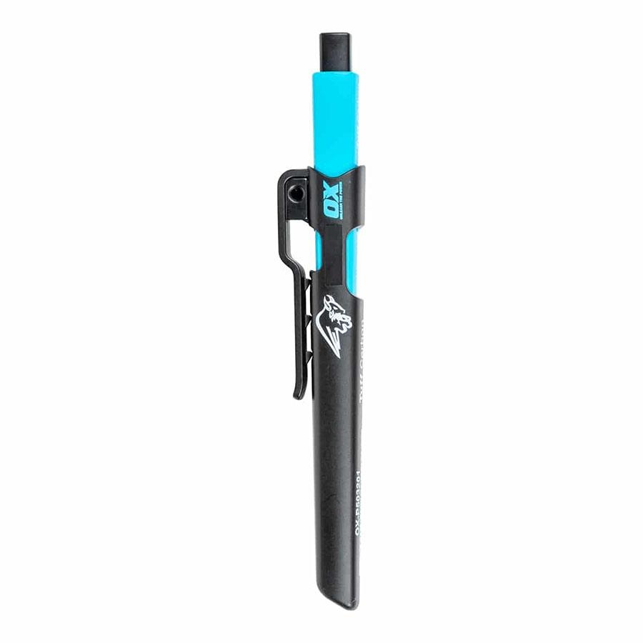 Picture of OX Pro Tuff Carbon Marking Pencil