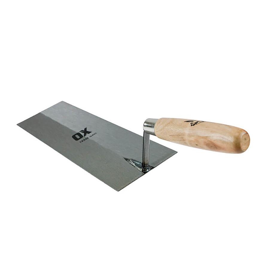 Picture of OX Trade Bucket Trowel Wooden Handle
