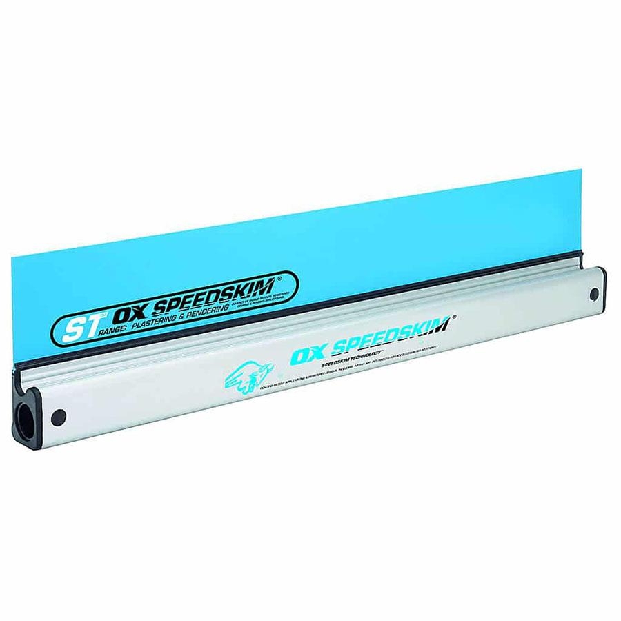 Picture of OX Pro Speedskim Semi Flexible Plastering Rule - ST 900mm