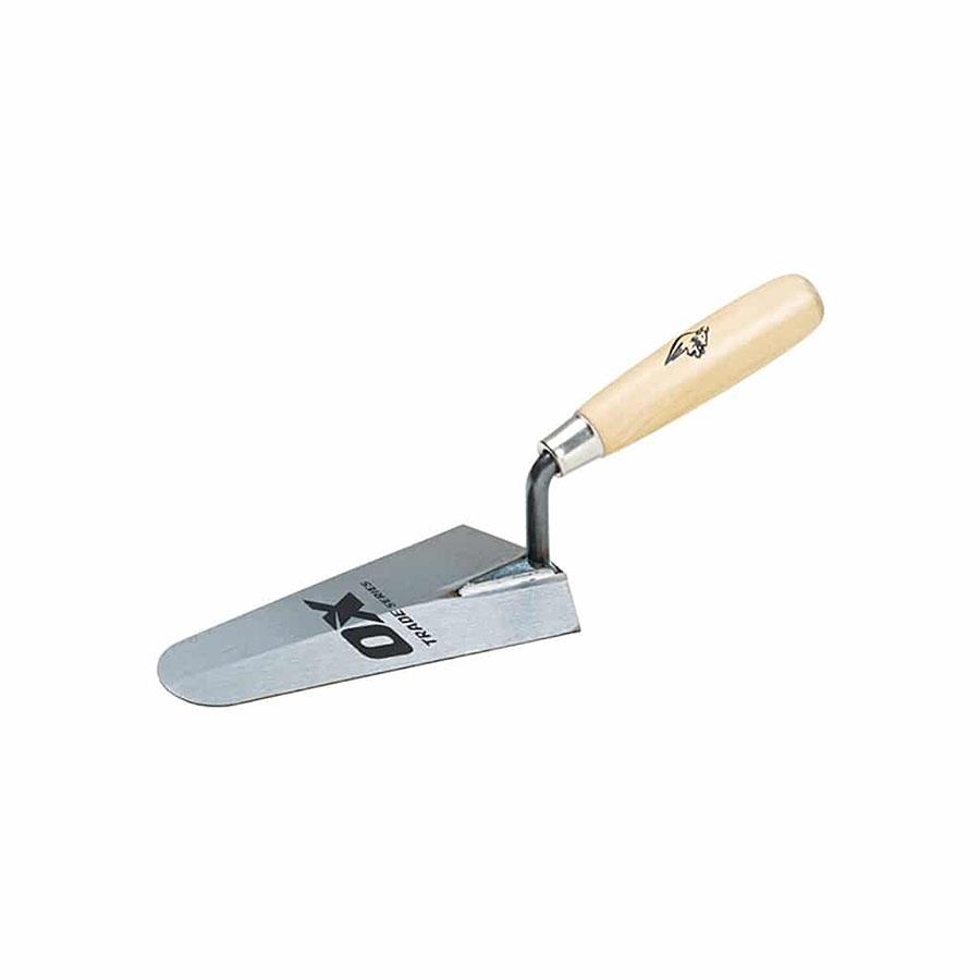 Picture of OX Trade Gauging Trowel Wooden Handle