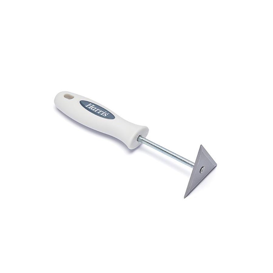 Picture of Harris Seriously Good Preparation Triangular Shavehook