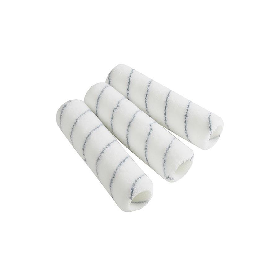 Picture of Harris Seriously Good Walls & Ceilings Roller Sleeve Medium Pile 9inch Pack 3