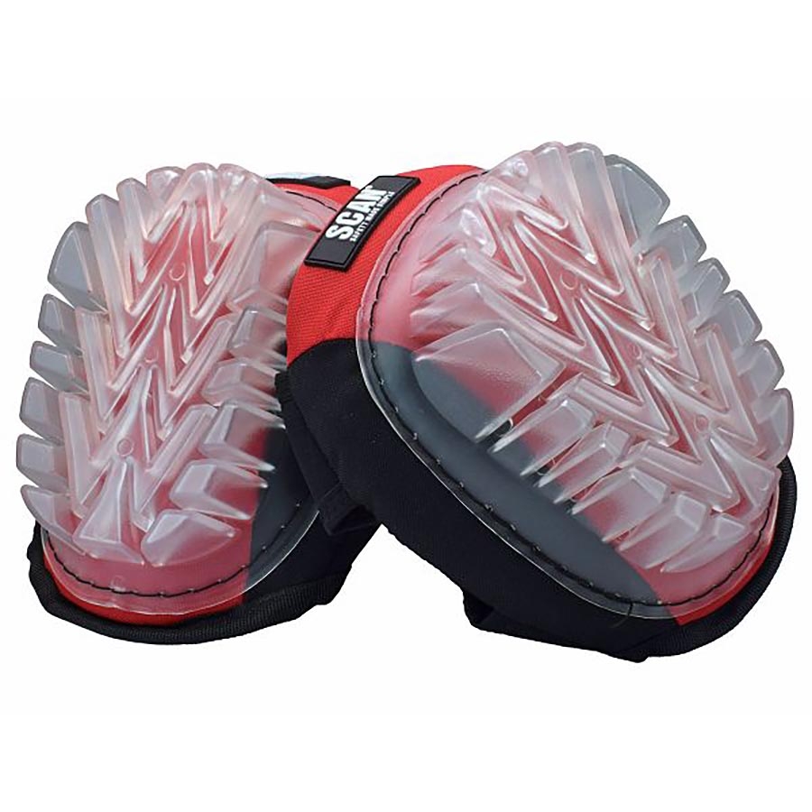 Scan Gel Knee Pads