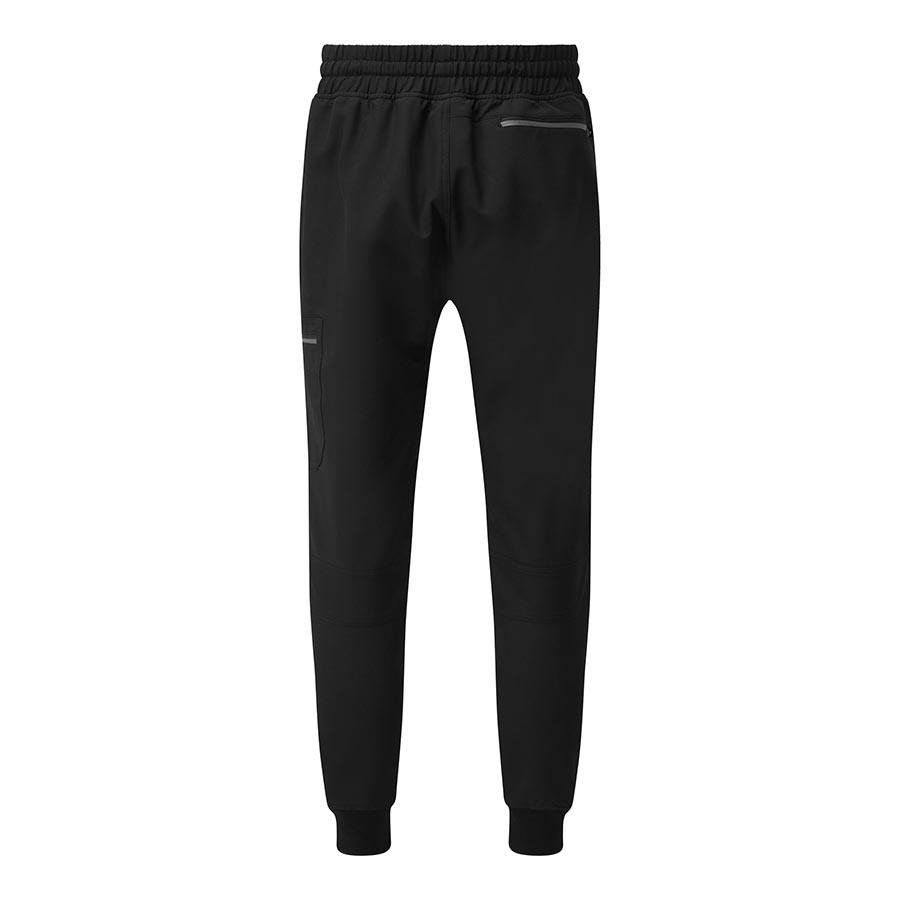 Picture of Tuffstuff 718 Hyperflex Trouser Black X-Large