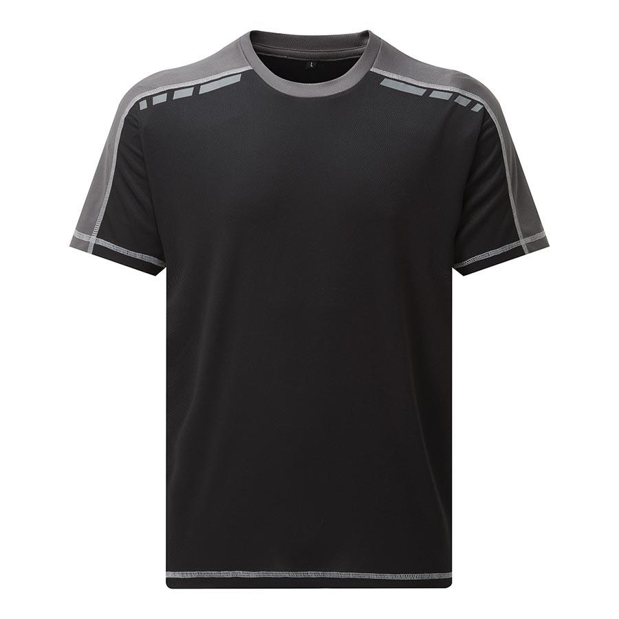 Picture of Tuffstuff 151 Elite T-Shirt Black X-Large