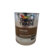Picture of Dulux Trade Wood Primer White 1L 