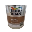 Picture of Dulux Trade Wood Primer White 2.5L 