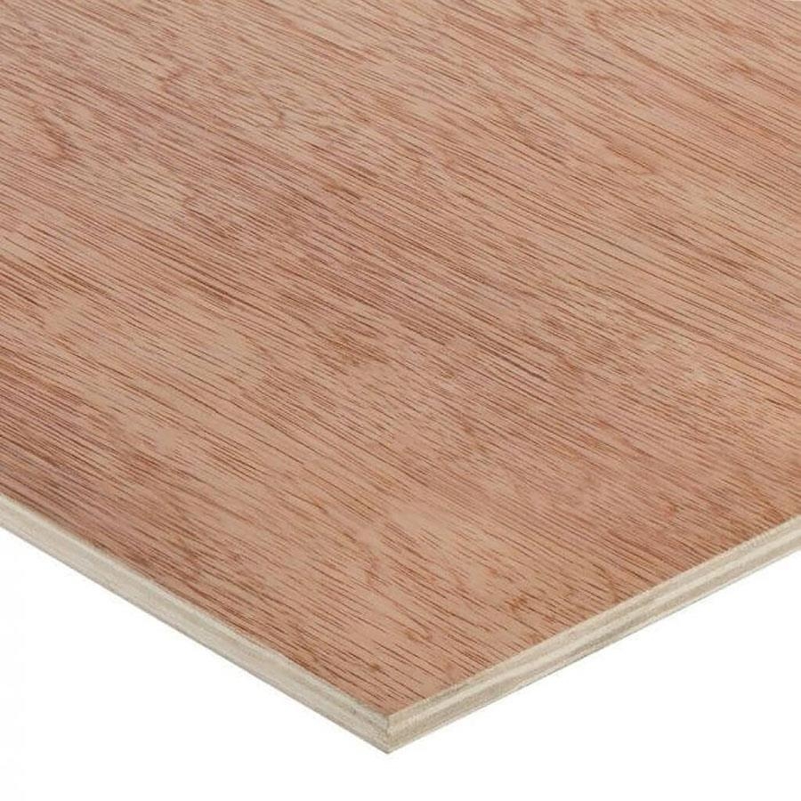 Picture of Chinese Hardwood Plywood BB/CC 2440x1220x25mm