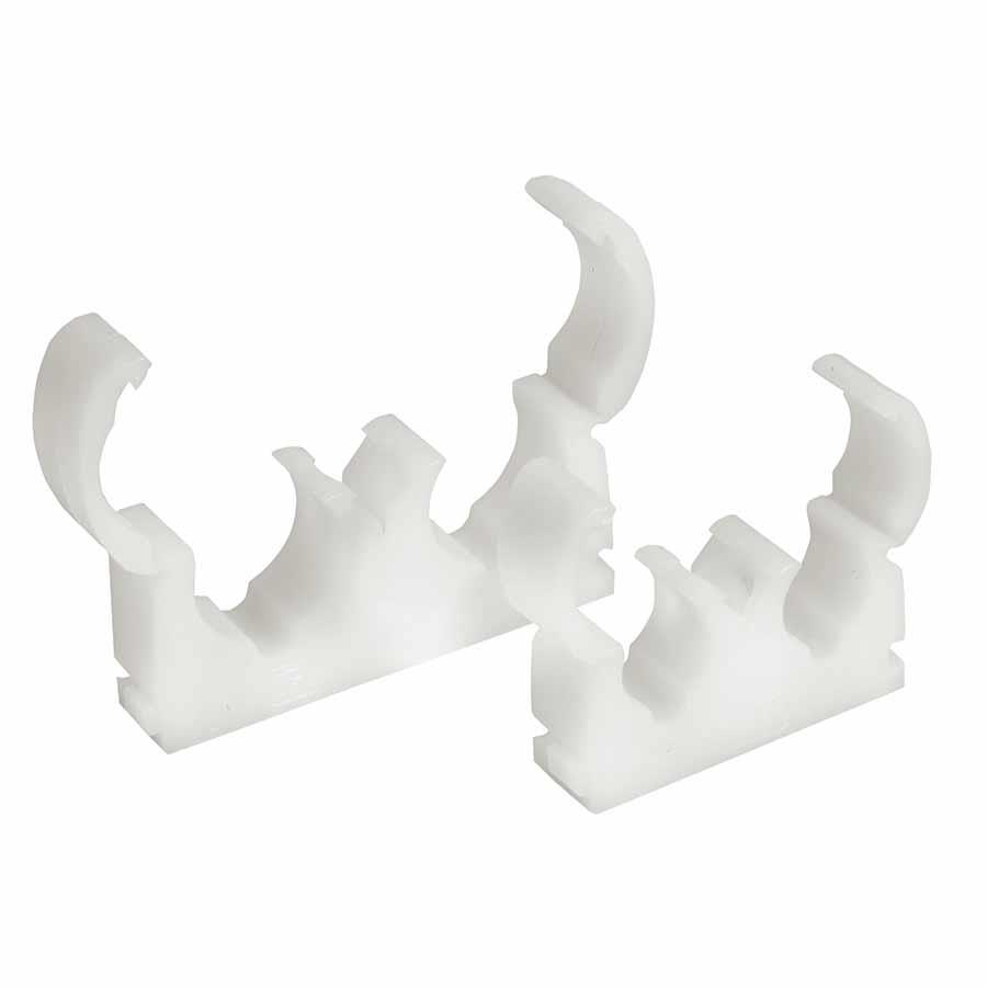 Picture of Talon Double Hinged Clip 15mm