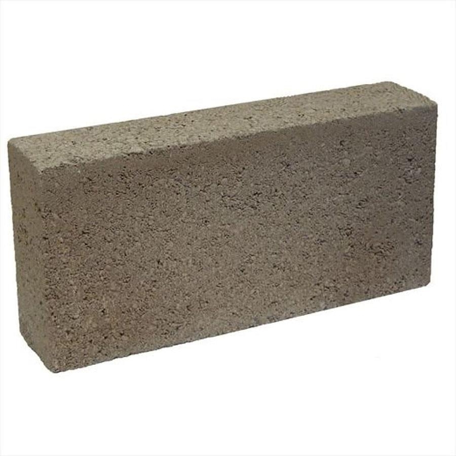 Picture of Concrete Block 7.3n Dense Std Solid 140mm