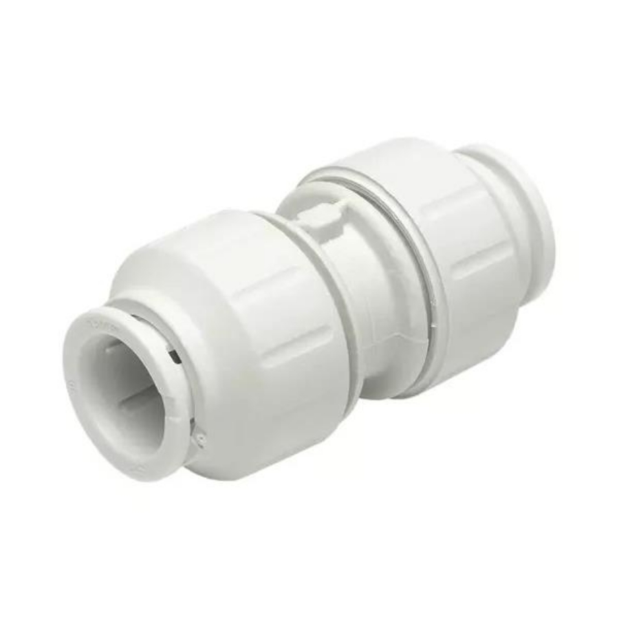 Picture of Speedfit Straight Coupler 15mm PEM0415W