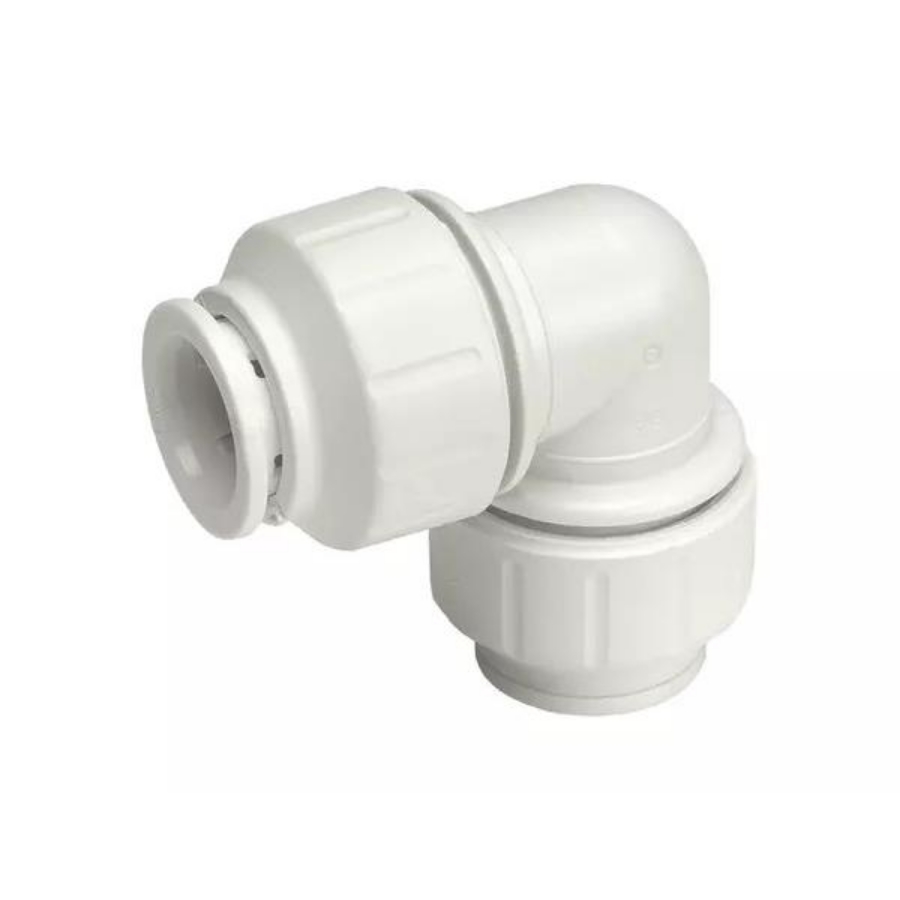 Picture of Speedfit Equal Elbow 15mm PEM0315W