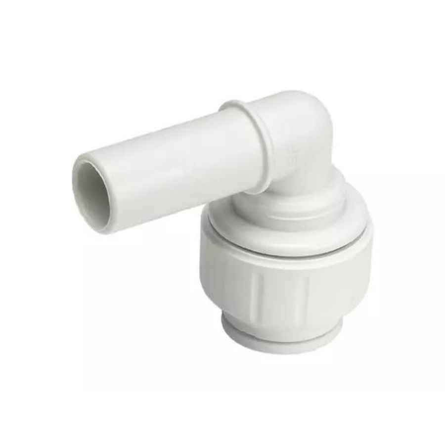 Picture of Speedfit Stem Elbow 15mm PEM221515W