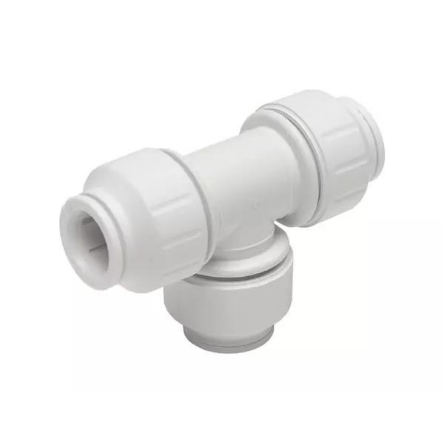 Picture of Speedfit Equal Tee 22mm PEM0222W