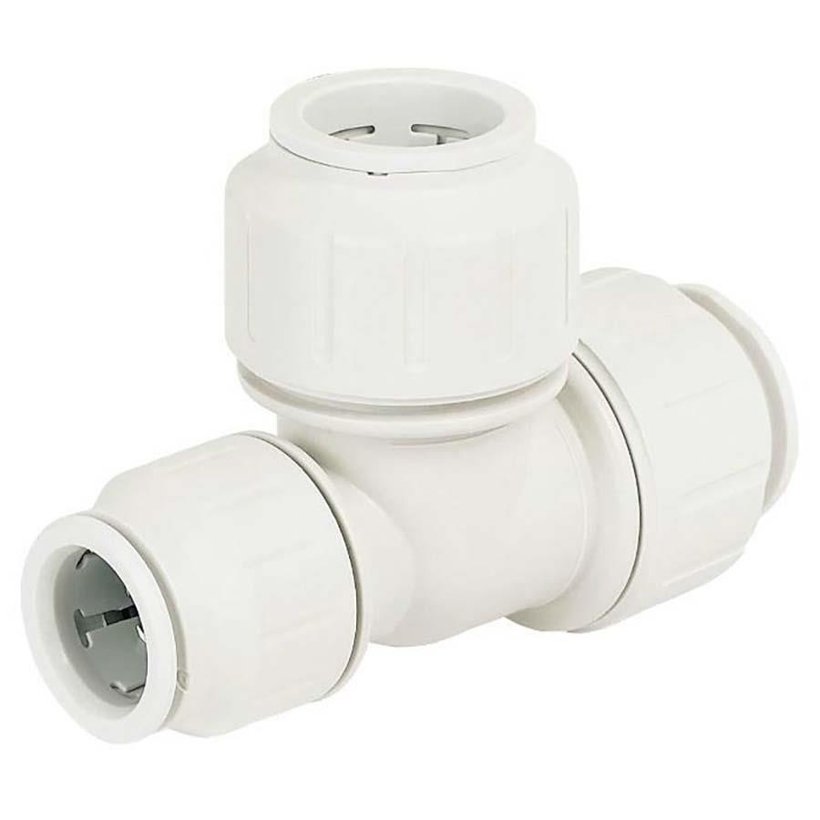 Picture of Speedfit Reducing Tee 22x15x22mm PEM3022DW