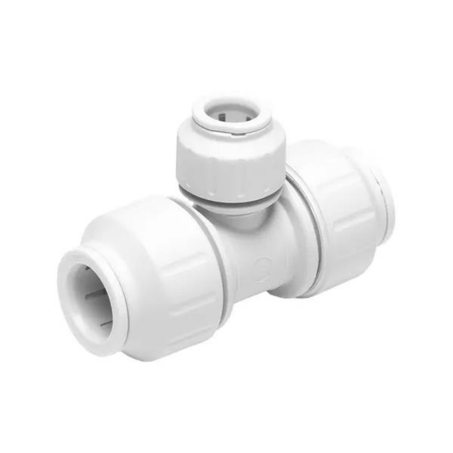 Picture of Speedfit Reducing Tee 22x22x15mm PEM3022AW