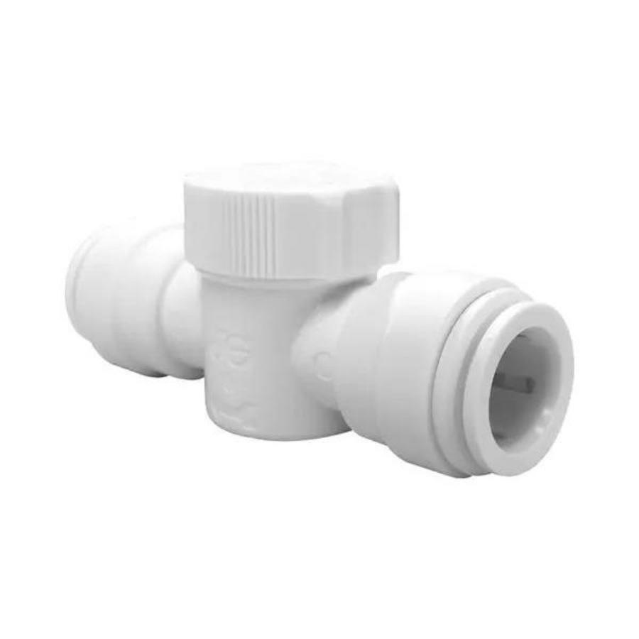 Picture of Speedfit Emergency Shut Off Tap 15mm 15ESOT