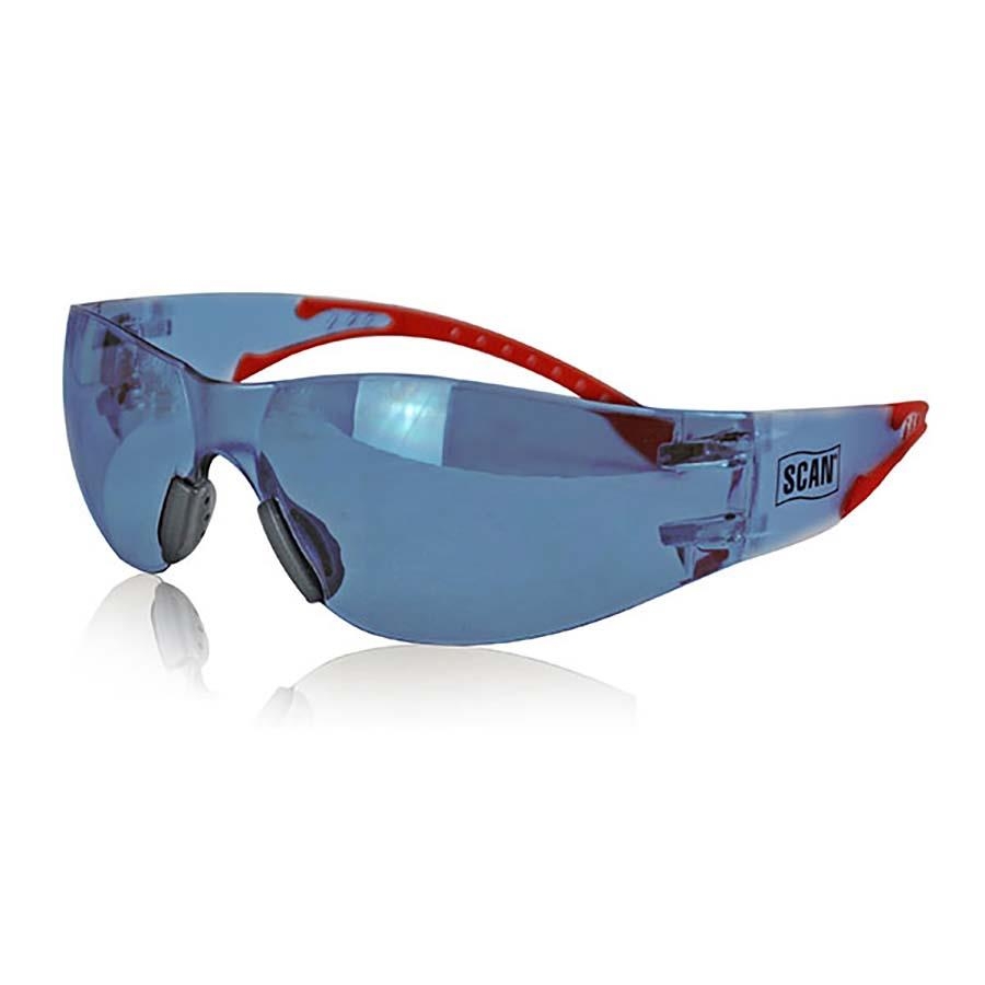 Picture of Scan Flexi Spectacle Blue 