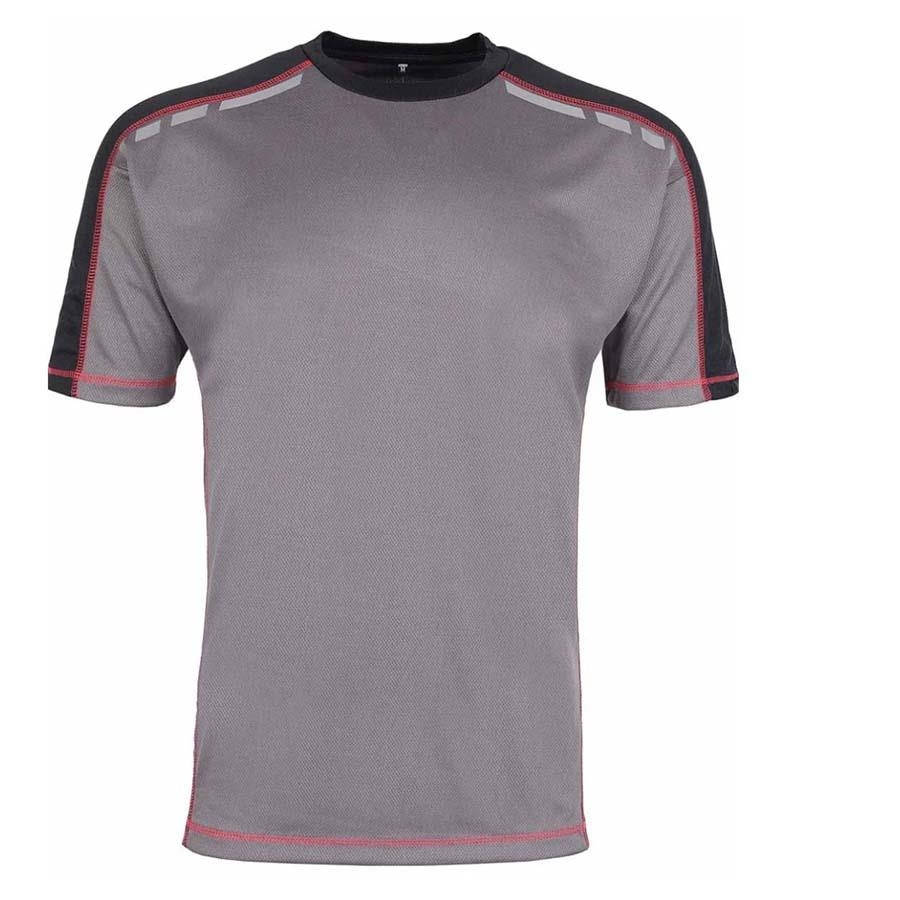 Picture of Tuffstuff 151 Elite T-Shirt Grey X-Large