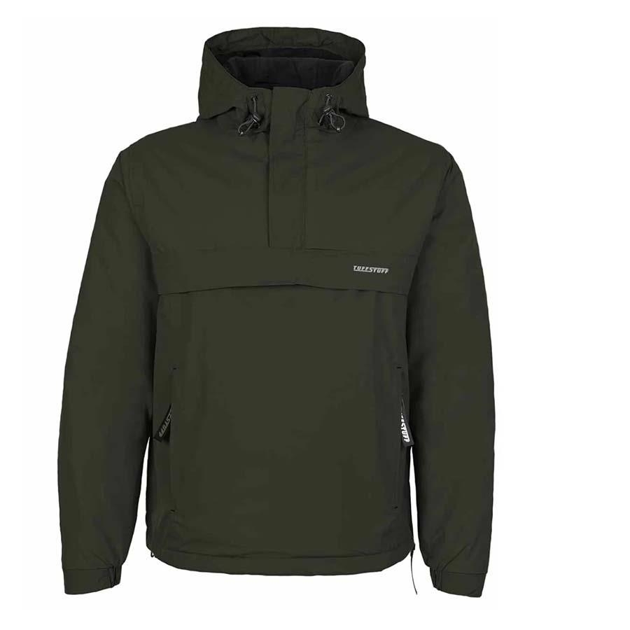 Picture of Tuffstuff 295 Sutherland Windbreaker Green XX-Large