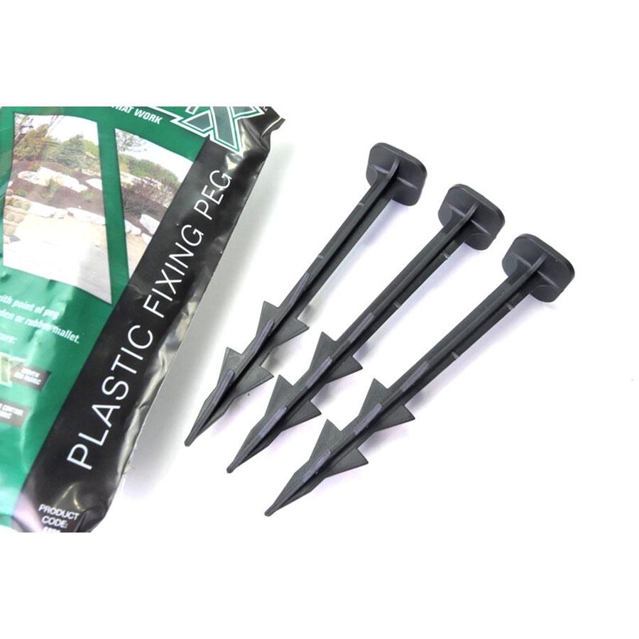 Picture of Extrafix Plastic Peg Pk 10