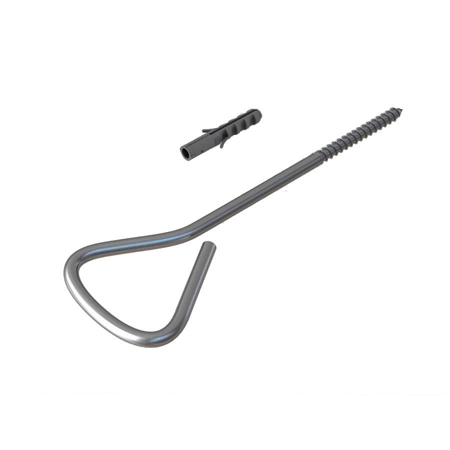 Picture of Vista SST Stainless Starter Tie & Plug 130mm Bag 10
