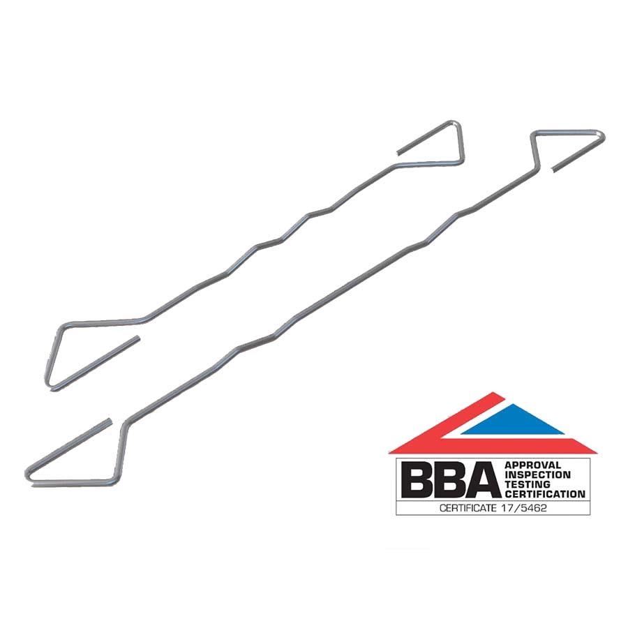 Picture of Vista VE4 Light Duty Housing Tie Type 4 200mm Bag 50