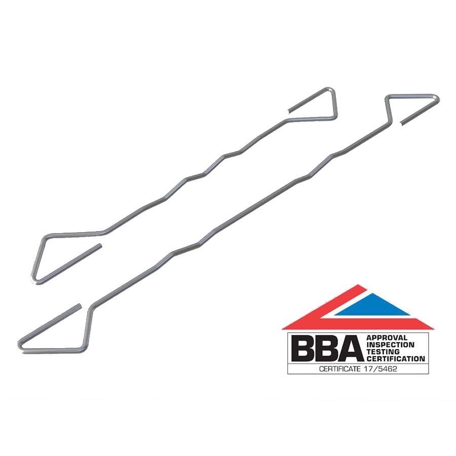 Picture of Vista VE4 Light Duty Housing Tie Type 4 250mm Bag 50